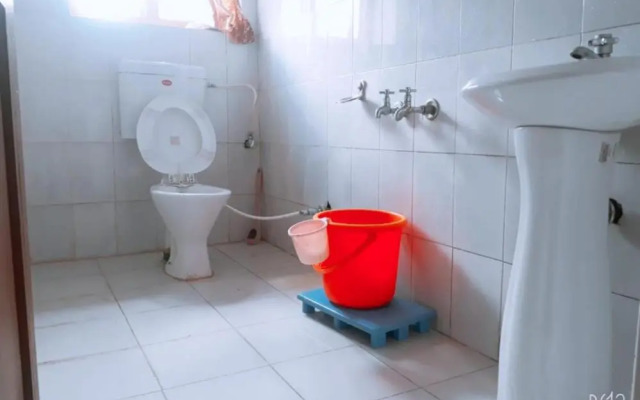 Zebrina Guest House