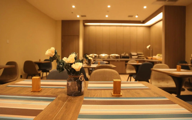 Hanting Hotel Xingtai Ningjin County Bus Station