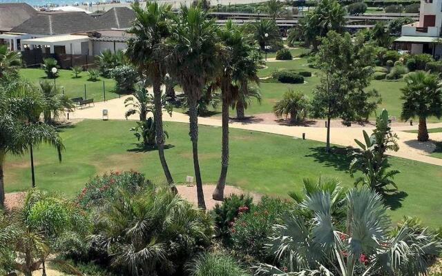 Apartamento Jardines L3-0c