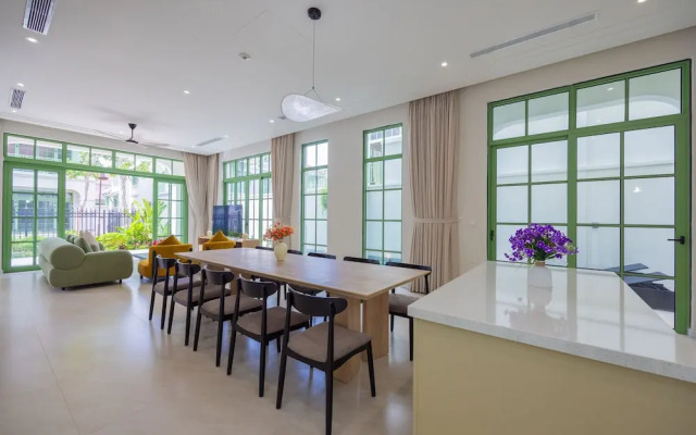 Fortune Home Luxury Villa Kem Beach