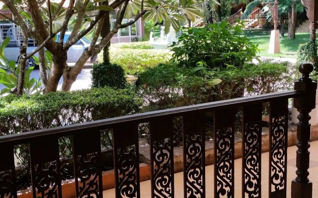 Sabai Resort Pattaya