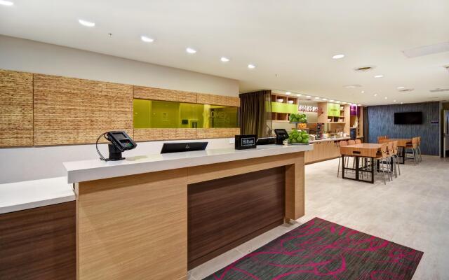 Home2 Suites Eagan Minneapolis