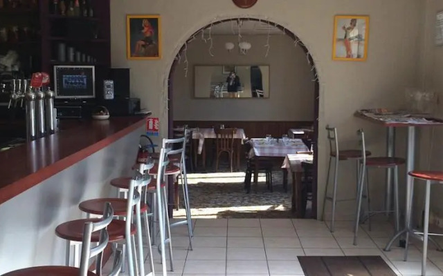 Auberge les Pommerets