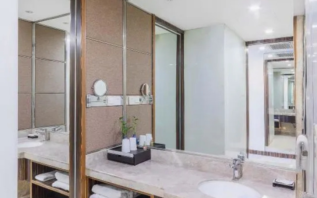 Ni's Hotspring Hotel