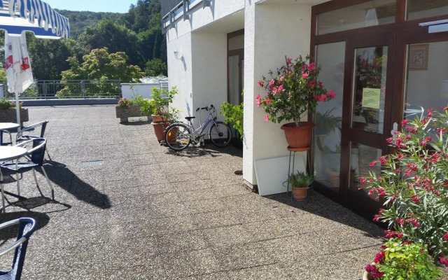 Hotel Elsenztal MV GmbH