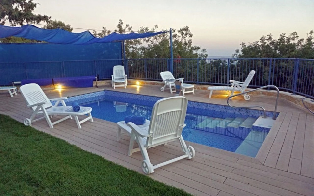 Ohn-Bar Guesthouse