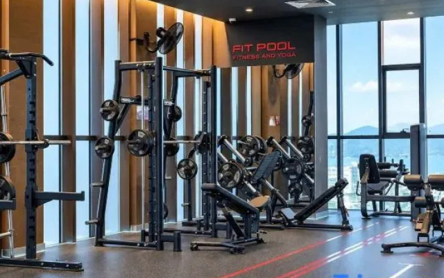 Ponama 1 Apartment Đà Nẵng – Sports – Da Nang