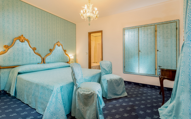 Giorgione Hotel