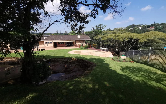 The Anchorage Krantzkloof