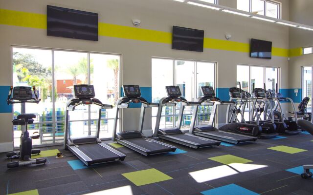 Veranda Palms Resort