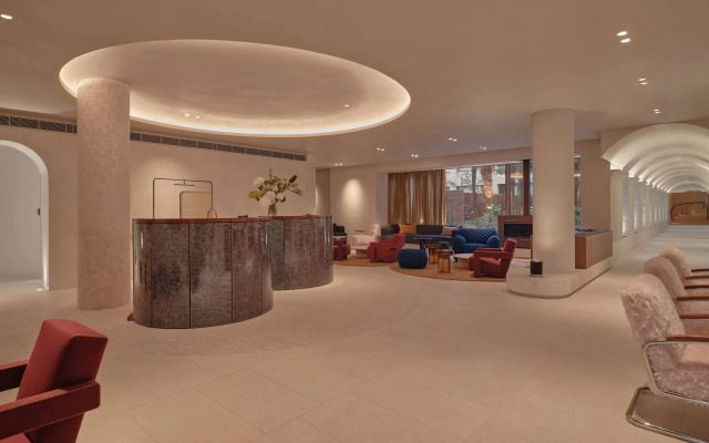 The EVE Hotel Sydney