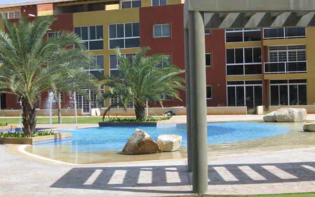 Villa La Blanquilla