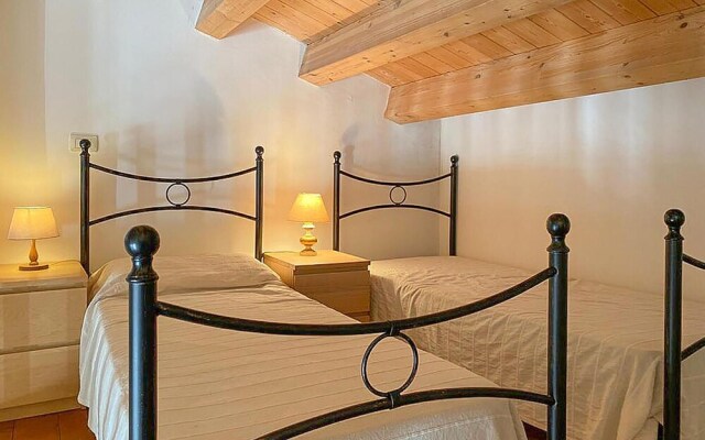 Stunning Home in Scicli With 3 Bedrooms and Wifi