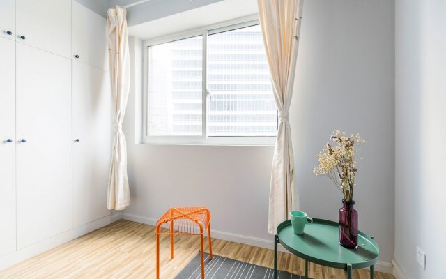 Lazy Apartment - Changyang Road