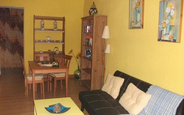 Alojamientos Casa Tejon