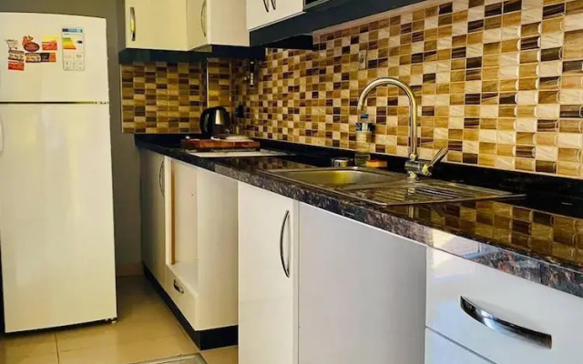 Palmiye Gold