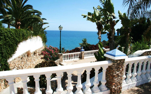 Apartamentos Latin