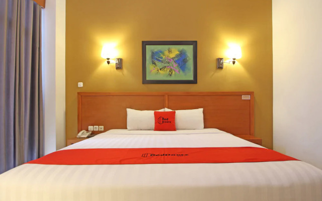 Prima Sr Hotel & Convention By RedDoorz