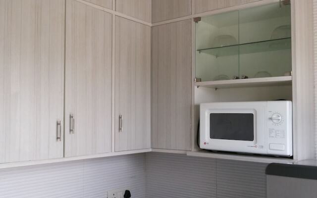 Sovereign Residency BnB Noida