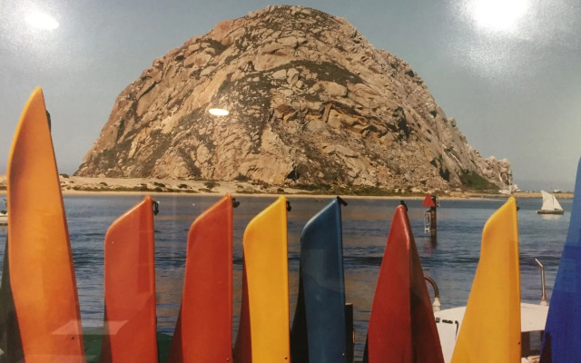 Morro Bay Beach Inn
