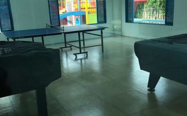 My Resort Hua-Hin by Pueng