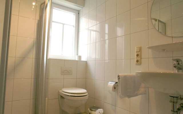 Windlicht Norden in Norden