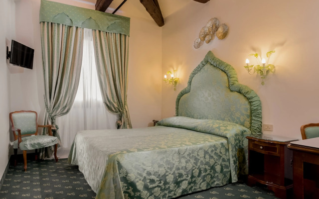 Giorgione Hotel