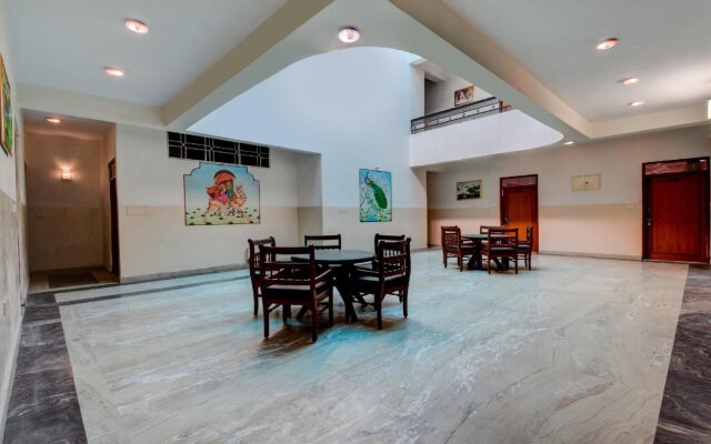 Jasoda Heritage by Keshav Global Hotels