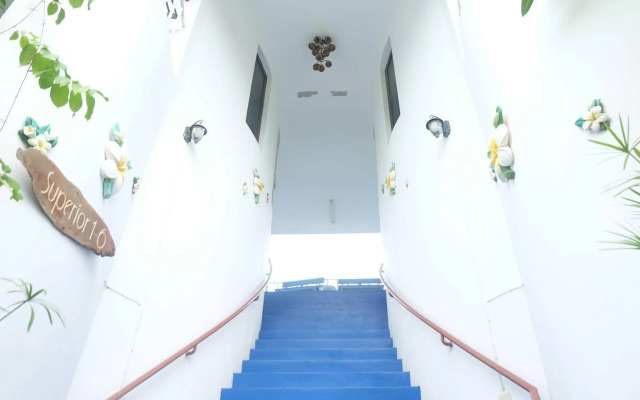 Pranburi Delight Resort