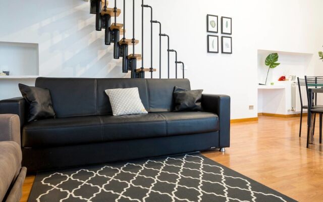 Altido Crocetta Loft Set 1