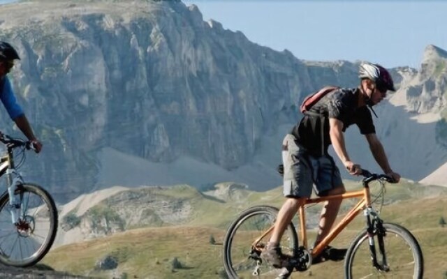 Les Chalets de Celine