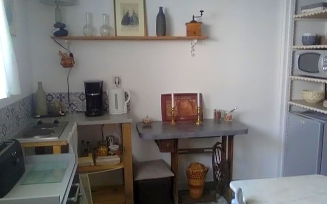 Chambre d'H¿tes Hola