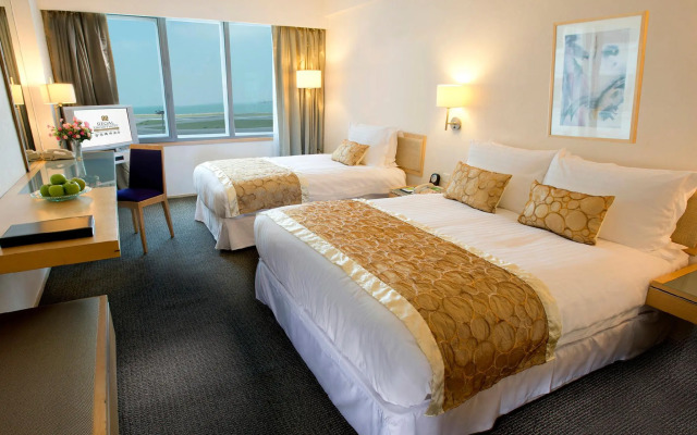 Regal Airport Hotel