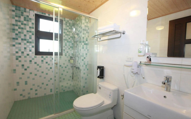 Yi Ho Gi B&B