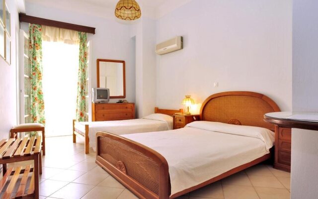Sea Colours Hotel