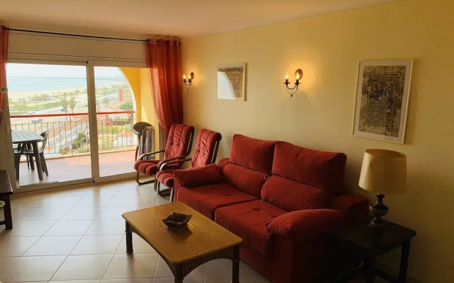 Apartamento Inmobahia - BIII - 8-3