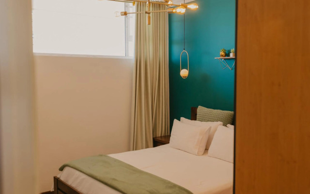 Lescalier Cabanas 511