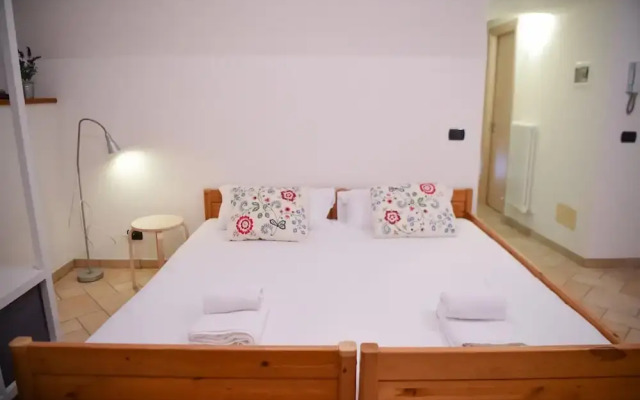 Easy Welcome La Filanda Taverna - Room
