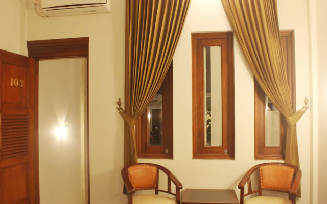 Super OYO OYO Capital O 514 Omah Pari Boutique Hotel