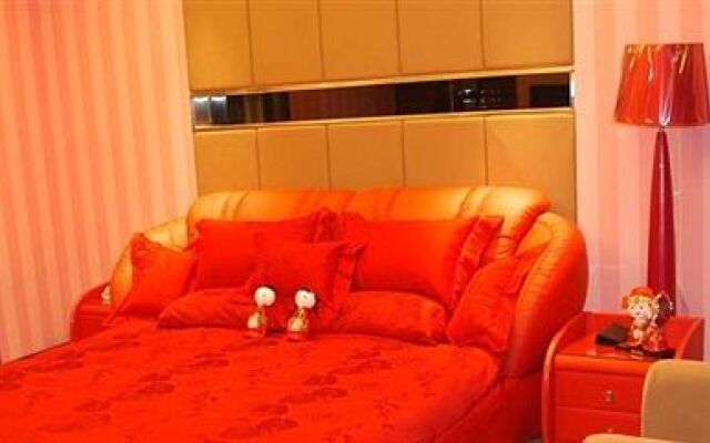 Zixin Hotel - Shaoyang
