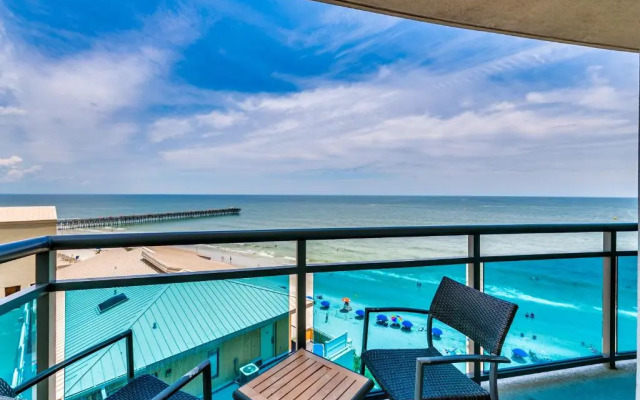 Oceans One Resort