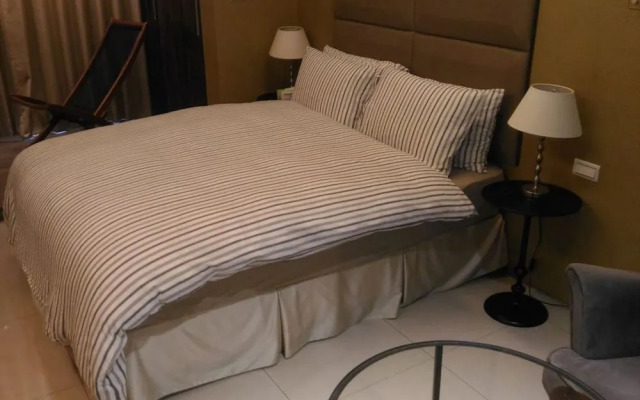 Oxygen Taipei NTU Service Apartment of Hotel