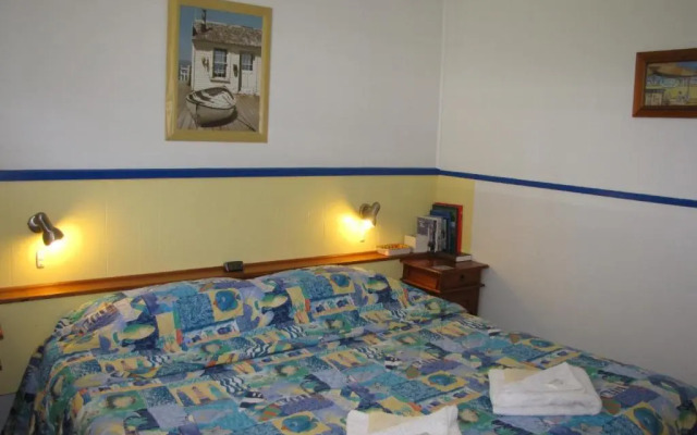 King Island Accommodation Cottages