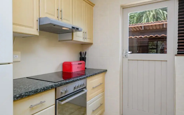 San Lameer Villa 2812 - 4 Bedroom