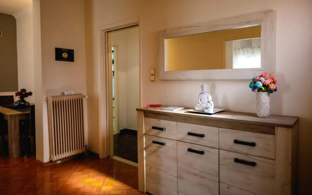 Androniki Apartment