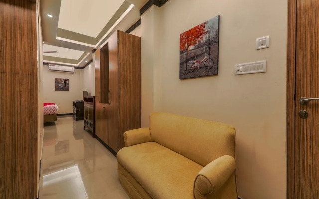 OYO 16719 Airport Guest House