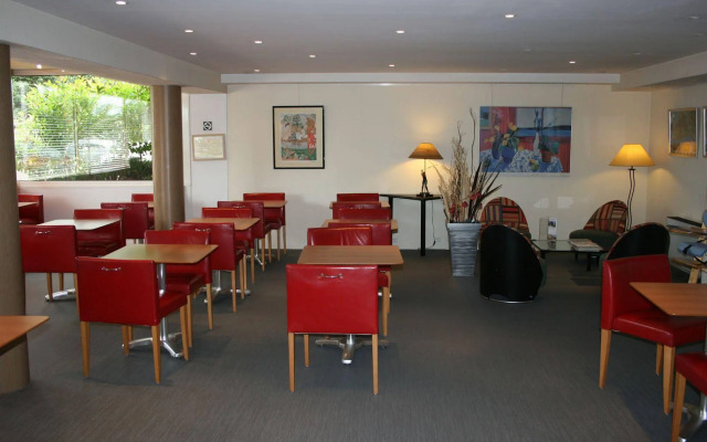 Pamela Hotel Cassis