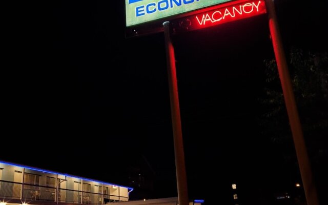 Value Lodge Economy Motel