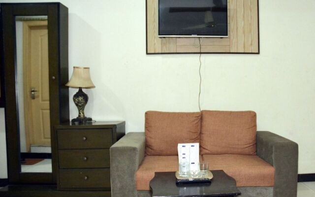 Hotel Al-hameed