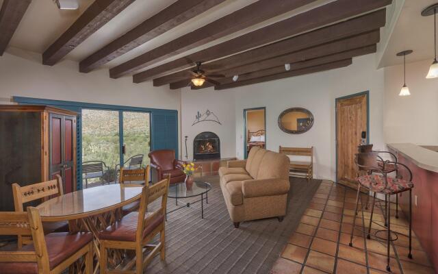 Starr Pass Golf Suites